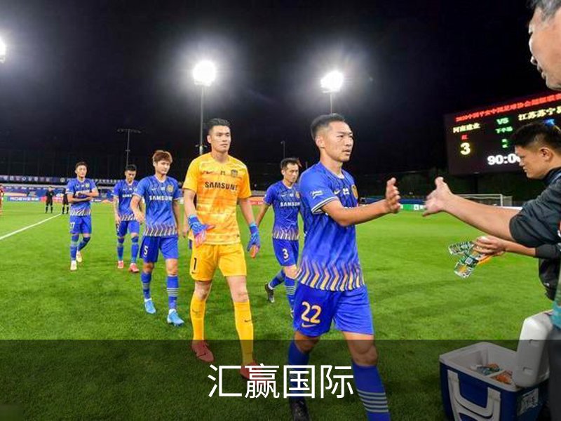 关于汇赢国际